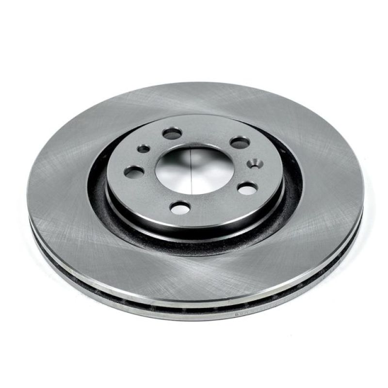 PowerStop Front Brake Rotor | Volkswagen Beetle (98-06) (EBR615)