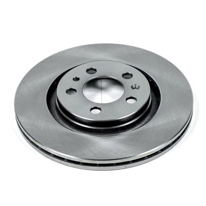 PowerStop Front Brake Rotor | Volkswagen Beetle (98-06) (EBR615)