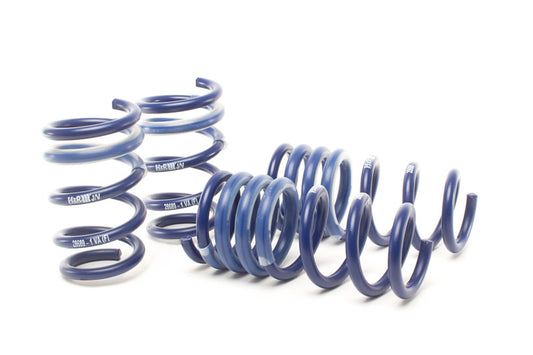 H&R Sport Lowering Springs | Lamborghini Huracan LP 610-4 AWD (14-18) (28689-2)