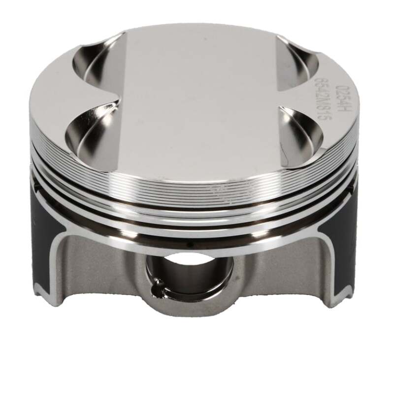 Wiseco K542M815AP 81.50mm Bore Piston Set for Honda B16A Sport Compact 4Pc