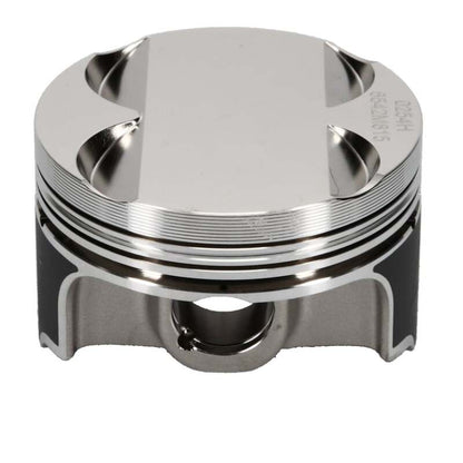 Wiseco K542M815AP 81.50mm Bore Piston Set for Honda B16A Sport Compact 4Pc