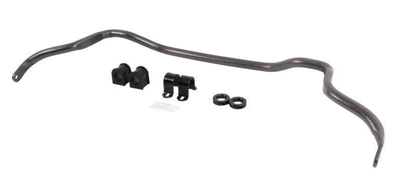 Hellwig 7719 Front Sway Bar for 2005-2023 Toyota Tacoma 4WD/Prerunner Stock-6in