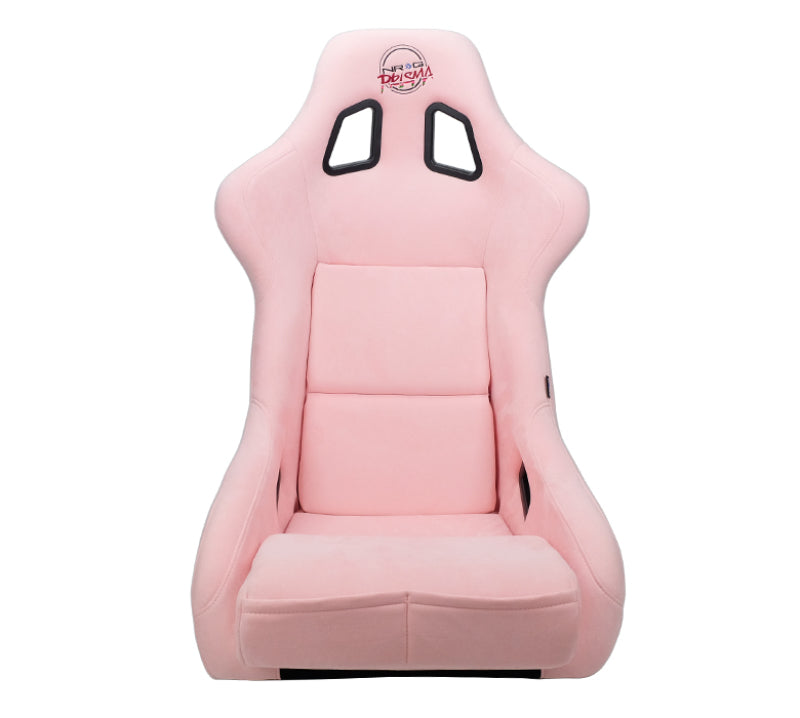 NRG Prisma Large Bucket Seat (FRP-302BK-PRISMA/PK-PRISMA/PP-PRIMSA/MAR-PRISMA/NG-PRISMA)