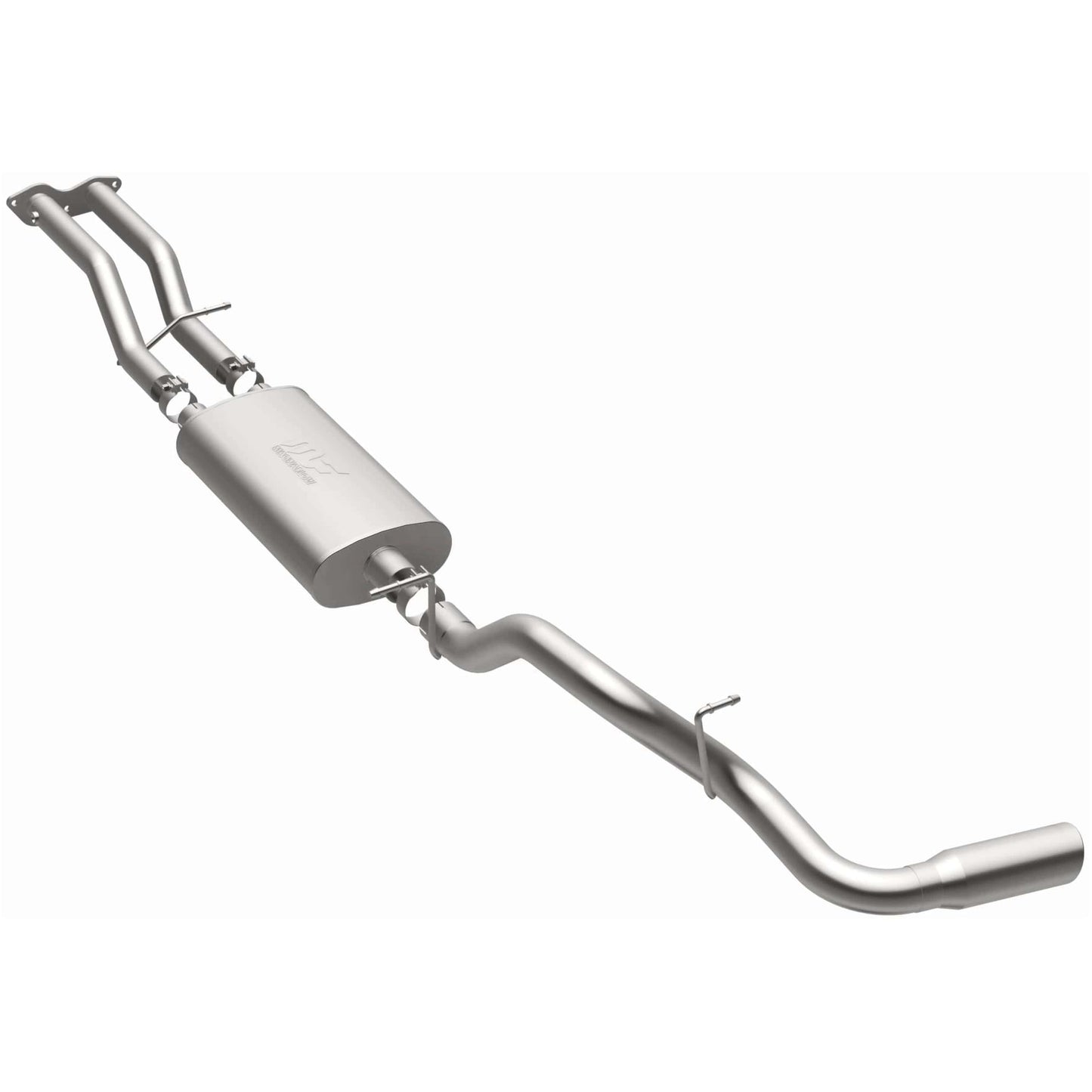 MagnaFlow Street Series Cat-Back Performance Exhaust System 15701