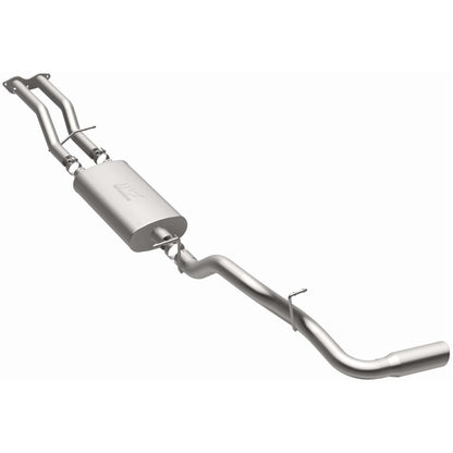 MagnaFlow Street Series Cat-Back Performance Exhaust System 15701