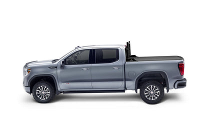 BackRack Louvered Rack Frame | Silverado/Sierra 1500 19-23 (12900)