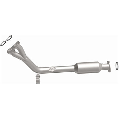 MagnaFlow 1996-1998 Toyota 4Runner California Grade CARB Compliant Direct-Fit Catalytic Converter