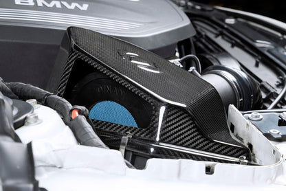 Dinan 16-18 BMW 340i Cold Air Intake | BMW 340i (D760-0046-A)