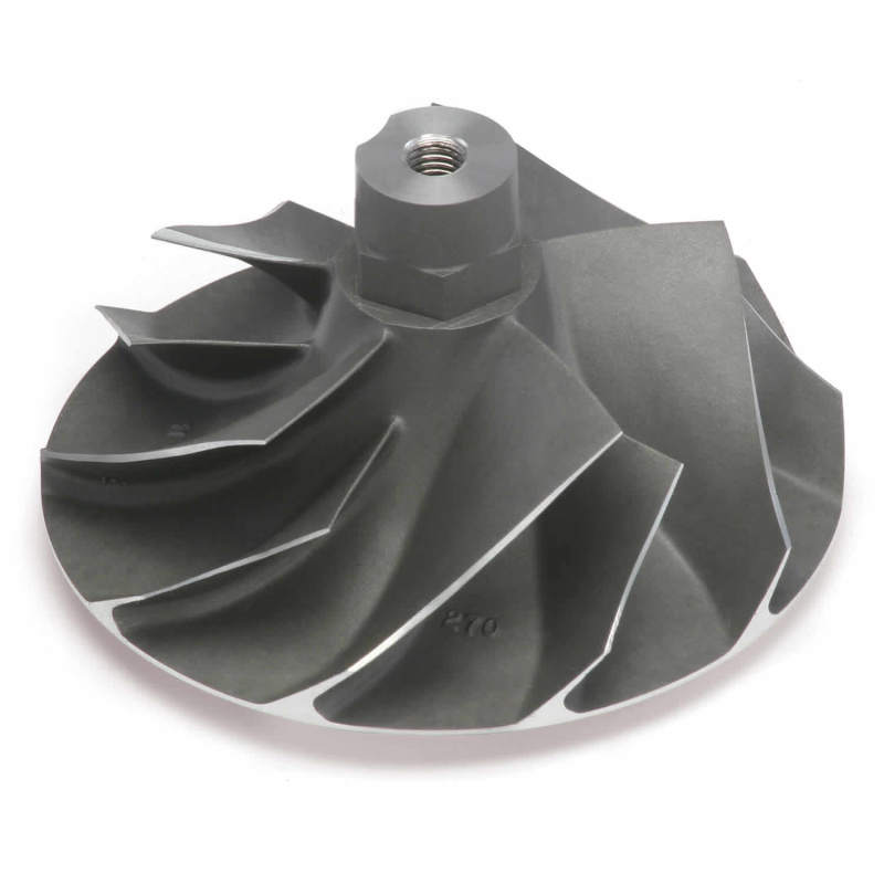 Banks 24440 Turbo Upgrade, Compressor Wheel Upgrade For 99-03 Ford Super Duty