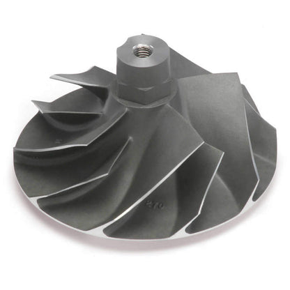 Banks 24440 Turbo Upgrade, Compressor Wheel Upgrade For 99-03 Ford Super Duty