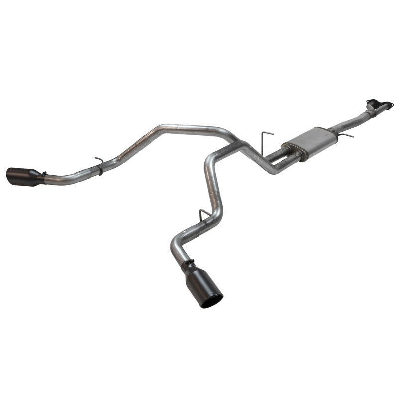 Flowmaster 96-99 GM K1500 5.7L FlowFX Cat-Back Exhaust For Chevy GMC 1500 (717923)