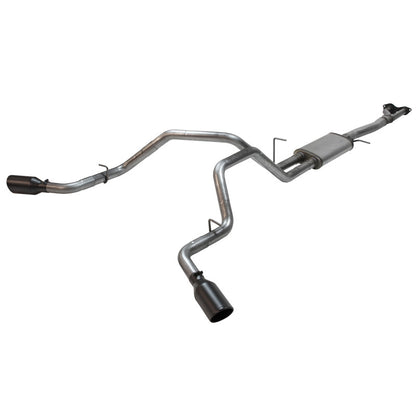 Flowmaster 96-99 GM K1500 5.7L FlowFX Cat-Back Exhaust For Chevy GMC 1500 (717923)