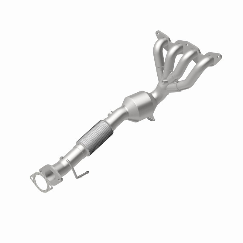 Magnaflow OEM Grade Catalytic Converter | Ford Focus (05-13,11-19) (51153)