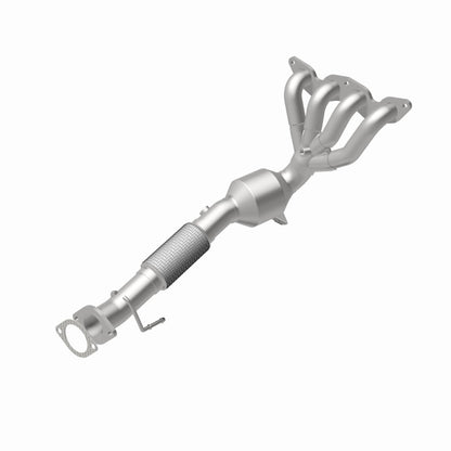 Magnaflow OEM Grade Catalytic Converter | Ford Focus (05-13,11-19) (51153)