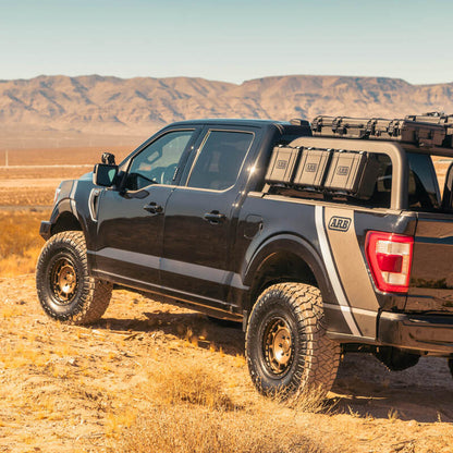 ARB 17936010 Bed Rack Mount Kit For Ford F150 21-23