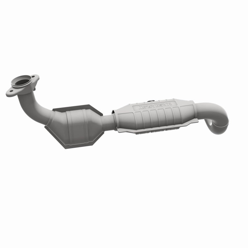 Magnaflow 24089 DirectFit Converter For Ford F-150/06 Lincoln Mark LT