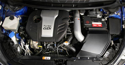 K&N 69-5316TS Short Ram Intake For Kia Forte Coup L4-1.6L F/I 14-16