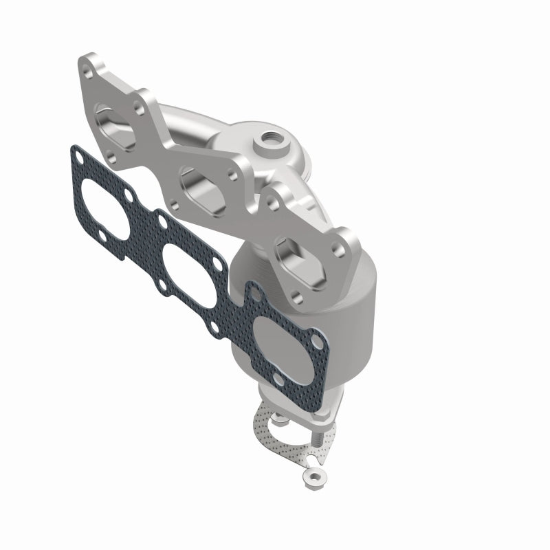 Magnaflow 5582685 Catalytic Converter DF Manifold California Grade For Kia Sedona 07-10