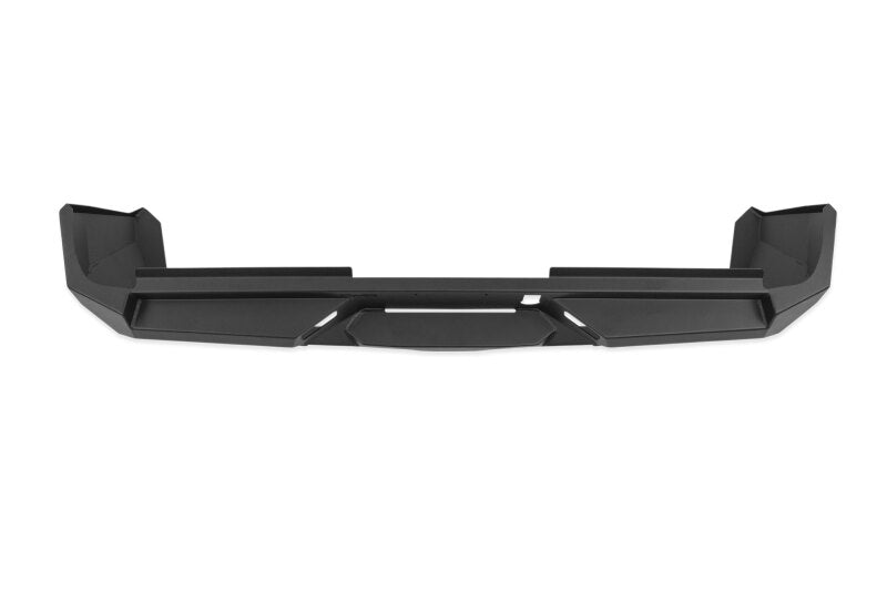 DV8 Offroad RBDR2-05 Spec Series Rear Bumper for 19-26 RAM 2500/3500