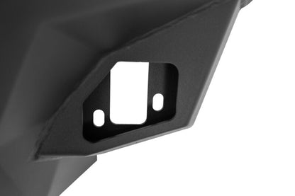 DV8 Offroad FBDR2-05 Bolt-On Spec Front Bumper for 19-26 RAM 2500/3500