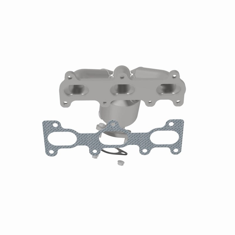 Magnaflow 49273 DirectFit Converter For Hyun/Kia 2.7 Frt OEM