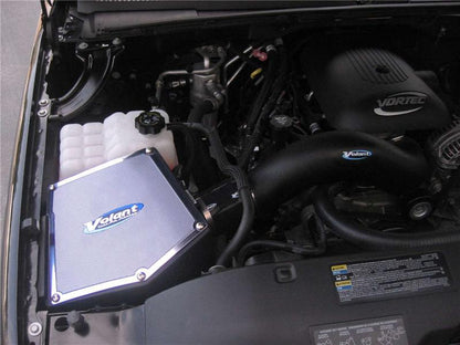 Volant 99-07 Silverado / Sierra / 01-06 Cadillac Escalade PowerCore Cold Air Intake | Chevrolet Silverado / Sierra / Cadillac Escalade (99-07 / 01-06) (151536)