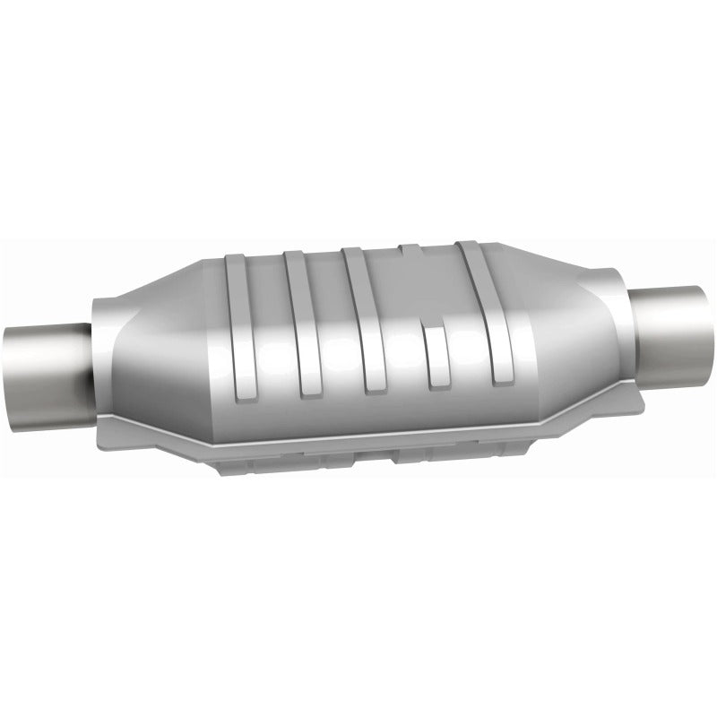 Magnaflow 51554 Conv Universal 2in OEM Grade