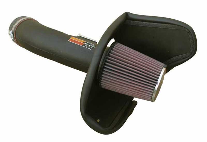 K&N 57-2562 Performance Intake Kit For Ford Thunderbird V8 3.9L