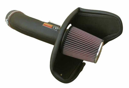 K&N 57-2562 Performance Intake Kit For Ford Thunderbird V8 3.9L