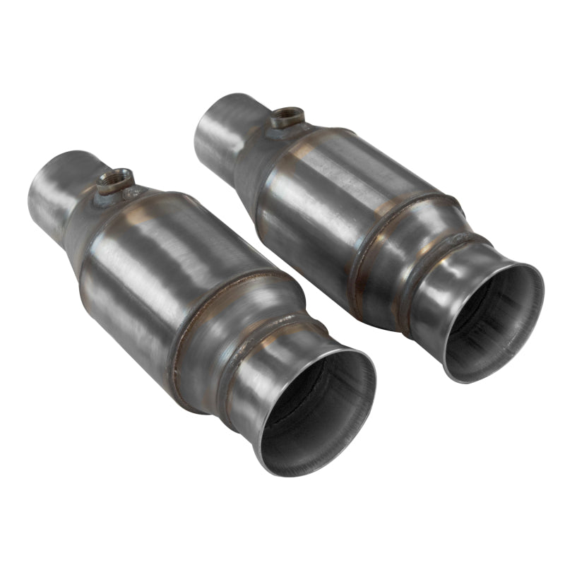 Kooks 1 7/8in x 3in SS LT Headers Catted | Chevy Camaro (10-15) (2250H420)