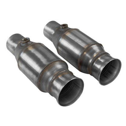 Kooks 1 7/8in x 3in SS LT Headers Catted | Chevy Camaro (10-15) (2250H420)