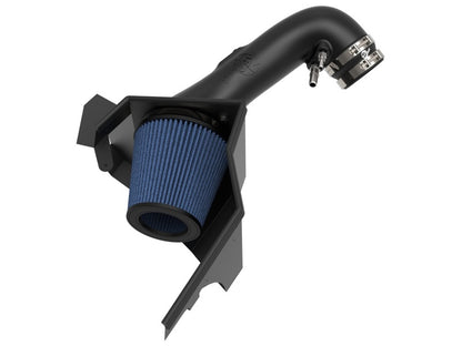 aFe Magnum FORCE Stage-2 Pro 5R Cold Air Intake System | Ford Mustang GT (15-17) (54-13015R)