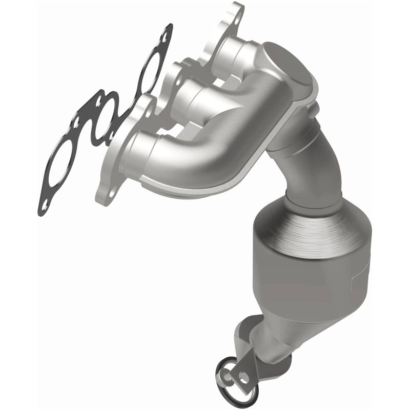 Magnaflow 49833 DirectFit Converter For Toyota Sienna 04-06