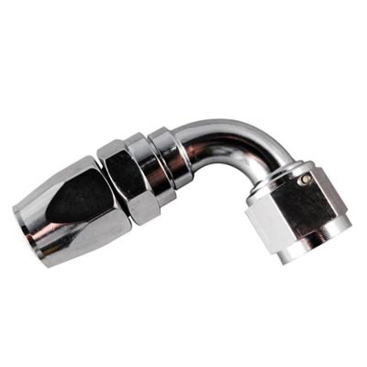 Fragola -6AN Series 2000 Pro Flow 90 Degree Hose End (229006)