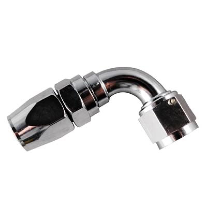 Fragola -12AN Series 2000 Pro Flow 90 Degree Hose End (229012)
