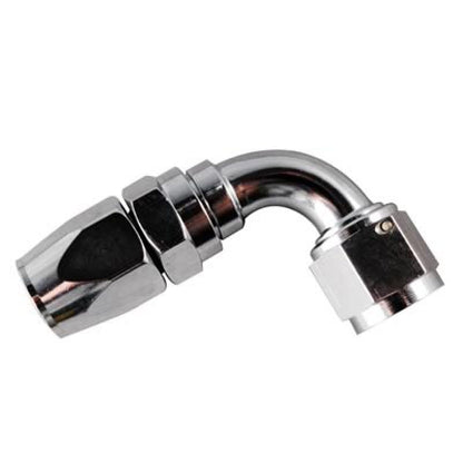 Fragola -12AN Series 2000 Pro Flow 90 Degree Hose End (229012)