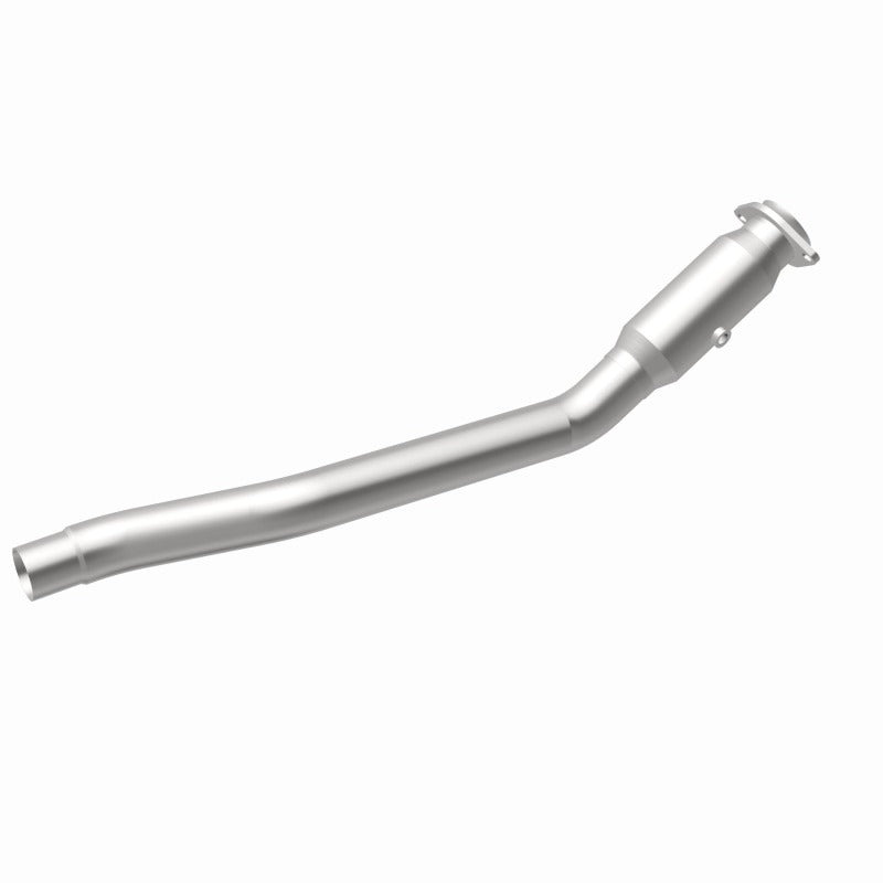 MagnaFlow Direct Fit Catalytic Converter 2012-2015 Grand Cherokee V8 6.4 OEM Underbody