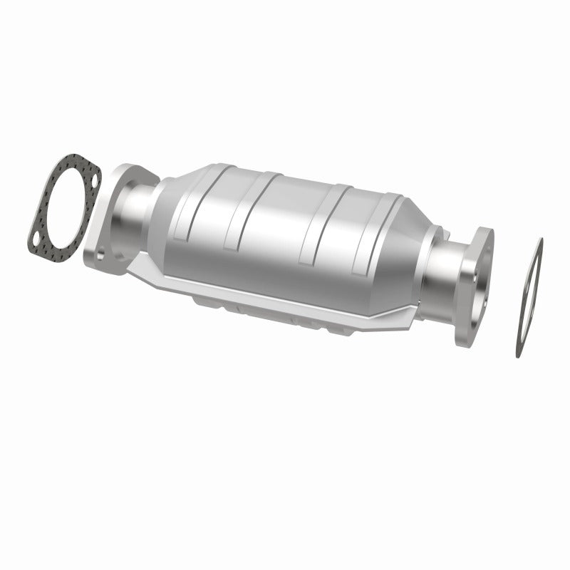 Magnaflow 51108 DirectFit Converter For 02-04 Infiniti I35 3.5L