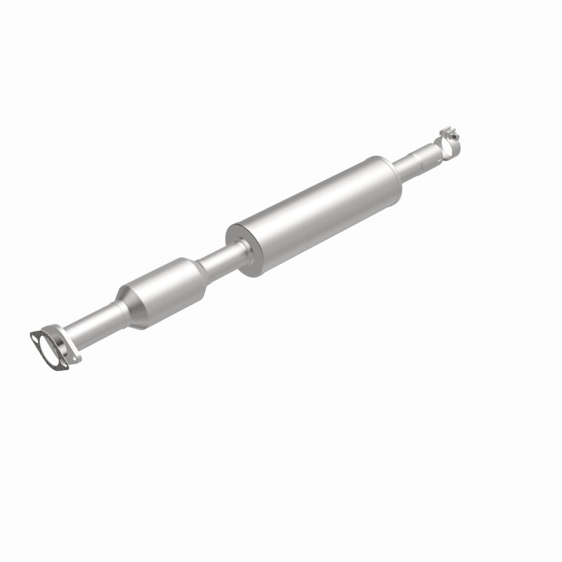 Magnaflow 21-986 DirectFit Converter For Ford Explorer 16-17 2.3L