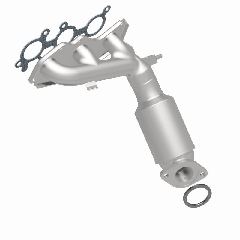 Magnaflow 52545 DirectFit Converter For Toyota Highlander 3.5L (14-15)