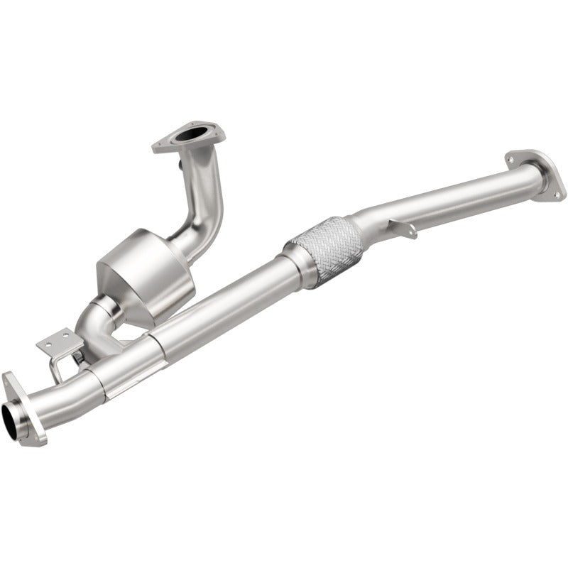 Magnaflow DirectFit Converter 00-01 Maxima/I30 Mid-Y-Pipe