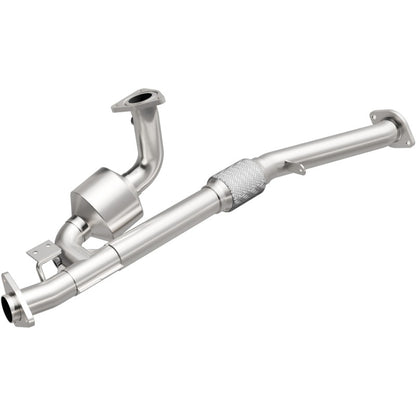 Magnaflow DirectFit Converter 00-01 Maxima/I30 Mid-Y-Pipe