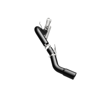 MagnaFlow 5in SS DPF Back Exhaust Dodge 03-10 (17069)