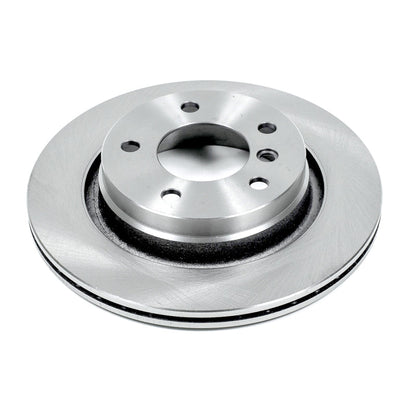 PowerStop Rear Brake Rotor | BMW 323i (EBR631)