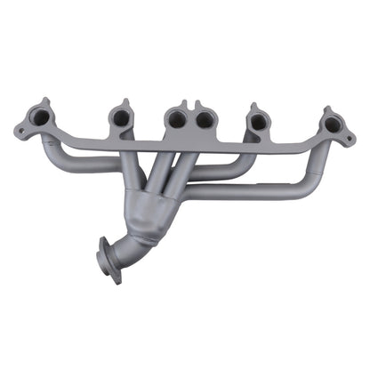 BBK 91-99 Jeep 4.0L Short Tuned Length Header | Cherokee/Grand Cherokee/Wrangler (4052)