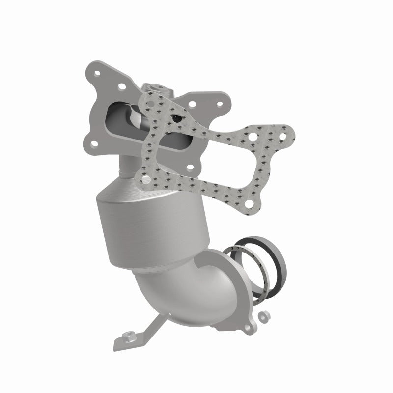 Magnaflow 52032 OEM DirectFit Converter 12-14 Civic 2.4L