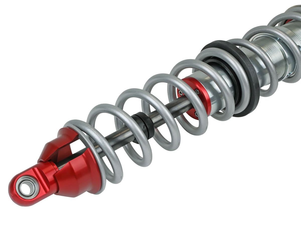 aFe Sway-A-Way 2.5in Front Coilover w/ Remote Res | Polaris RZR 925/1000 (14-16) (851-5600-01-CA)