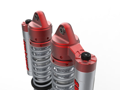 aFe Sway-A-Way 2.5in Front Coilover w/ Piggyback Res | Polaris RZR 925/1000 (14-16) (851-5600-03-CA)