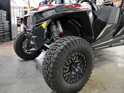 aFe Sway-A-Way 2.5in Front Coilover w/ Piggyback Res | Polaris RZR 925/1000 (14-16) (851-5600-03-CA)