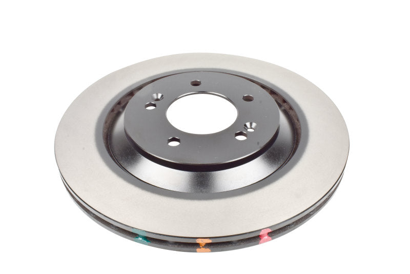 DBA Rear Standard 4000 Series Rotor | Hyundai I30 N (18+) (DBA43149)
